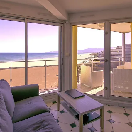 Vue Mer Panoramique, דירה *