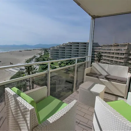 Vue Mer Panoramique, דירה *